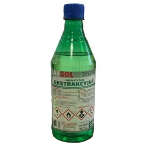 Essence d'extraction 0,5L Accessoires  ABM Insulation
