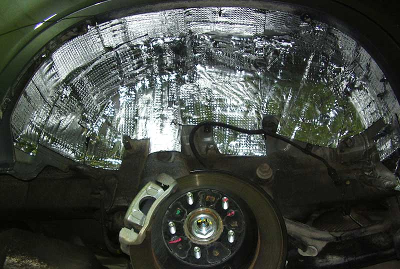 Mousse de Caoutchouc. Isolation Acoustique Autocollante ABM - 10mm, 1m2 ABM Insulation Mousse de Caoutchouc. Isolation Acoustique Autocollante ABM - 10mm, 1m2 Polyuréthane Caoutchouc Mousse Isolante mousse acoustique autocollante ABM Insulation