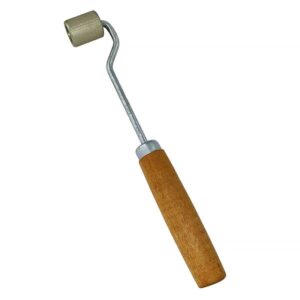 Rouleau de Montage Métallique long ABM - Rouleau de Pression Accessoires ABM Insulation