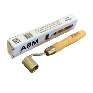 Rouleau de Montage à Pression Métallique ABM Accessoires  ABM Insulation