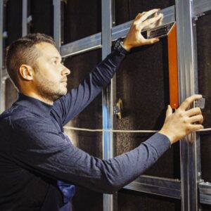 ABM Autocollant en Mousse de Caoutchouc d'Insonorisation. Isolation Acoustique - 6mm, 0.5m2 Polyuréthane Caoutchouc Mousse Isolante avis mousses d'insonorisation ABM Insulation