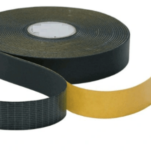 Ruban Isolant en Caoutchouc ABM Pour Isolation - 25mm Accessoires ruban de caoutchouc ABM Insulation