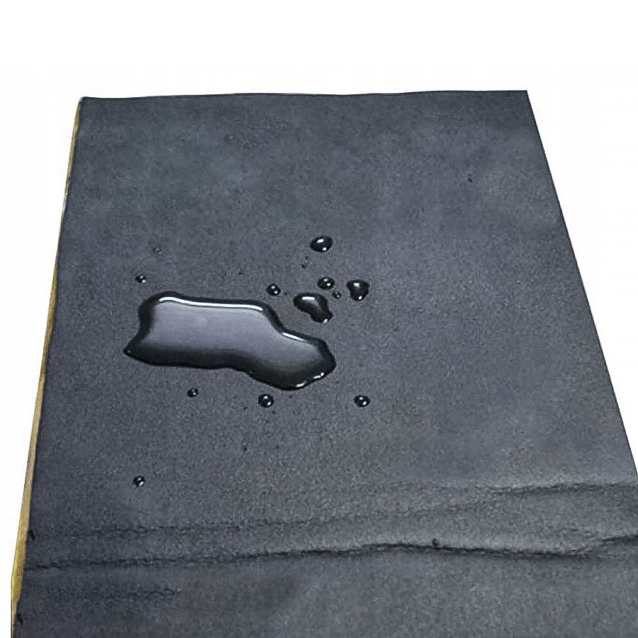 Mousse de Caoutchouc Isolation Acoustique Autocollant ABM - 50mm, 1m2 ABM Insulation Mousse de Caoutchouc Isolation Acoustique Autocollant ABM - 50mm, 1m2 Polyuréthane Caoutchouc Mousse Isolante mousse acoustique autocollante ABM Insulation