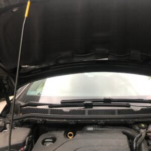 Mousse Autocollante en Caoutchouc d'Insonorisation ABM - 6mm, 0.25m2 Polyuréthane Caoutchouc Mousse Isolante avis mousses d'insonorisation ABM Insulation