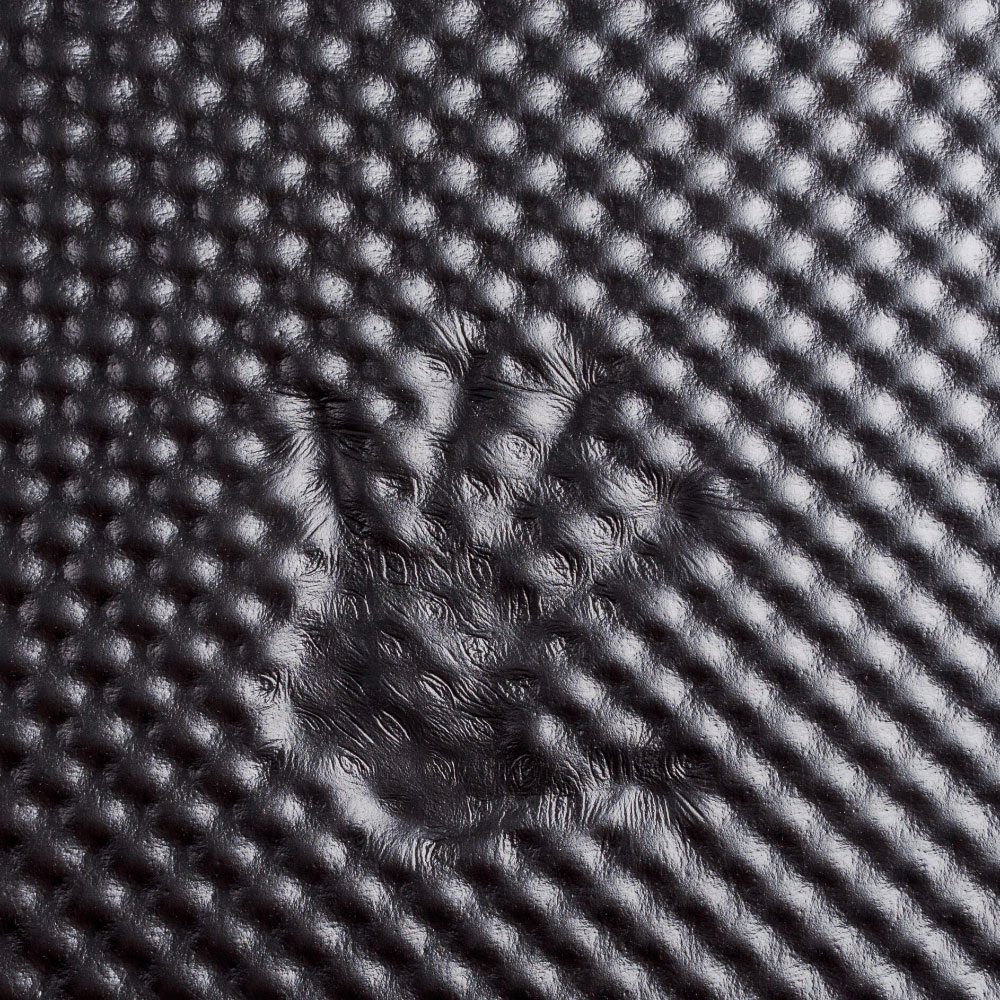 Mousse Acoustique Insonorisante Avec Feuille ABM WAVE Autocollante - 15mm, 1m2 ABM-PFPAM15FOLIA-EA Mousse Acoustique Insonorisante Avec Feuille ABM WAVE Autocollante - 15mm, 1m2 ABM-PFPAM15FOLIA-EA