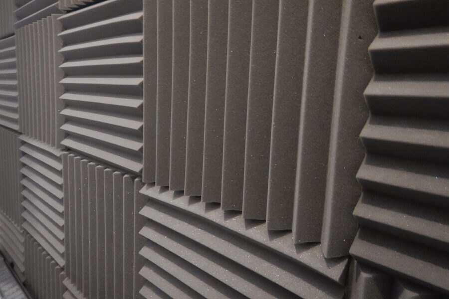 Auto Draft ABM Insulation