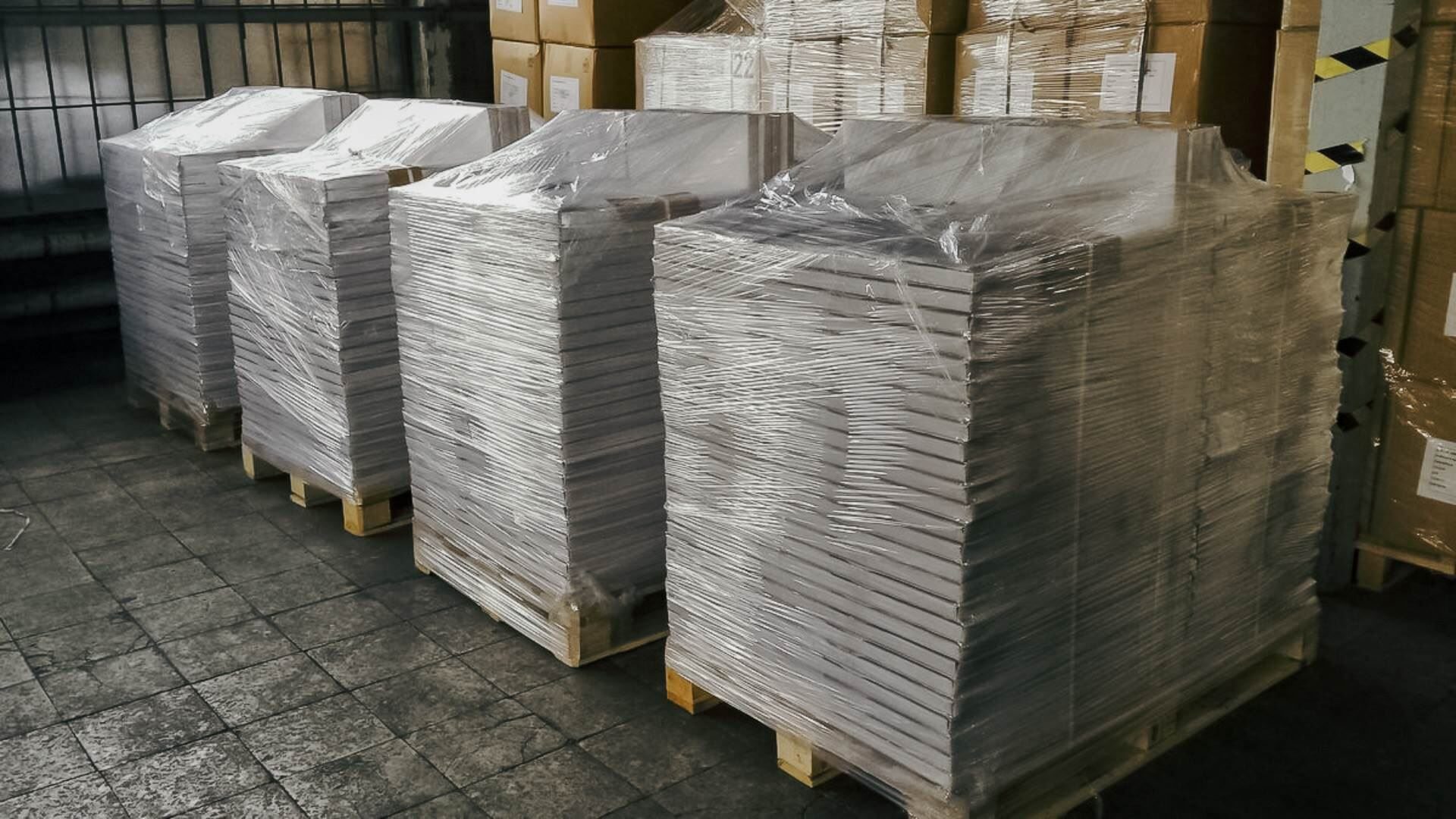 Insonorisation Mousse Absorbante Acoustique ABM Insulation