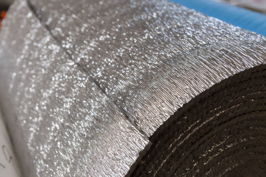 Quelles sont les avantages, propriétés chimiques et physiques des mousses isolantes en caoutchouc modernes ? Conseils ABM Insulation