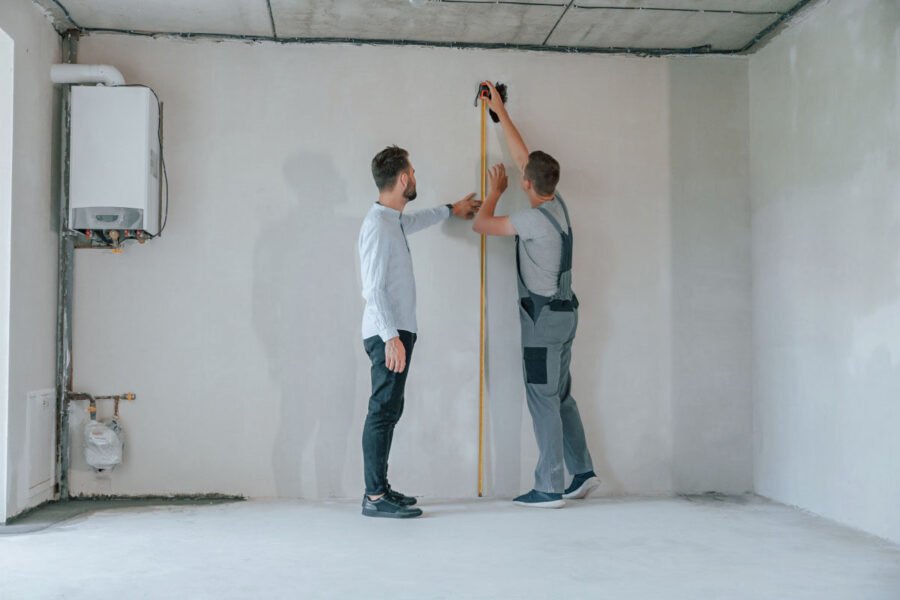 Pourquoi les mousses en caoutchouc sont-elles efficaces dans la rénovation acoustique des bâtiments ? abm-39