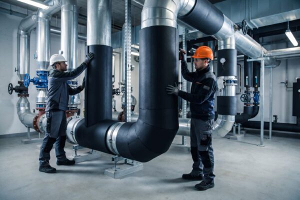 Pourquoi les mousses en caoutchouc absorbent-elles plus efficacement les hautes fréquences que les basses fréquences ?  abm-b-64